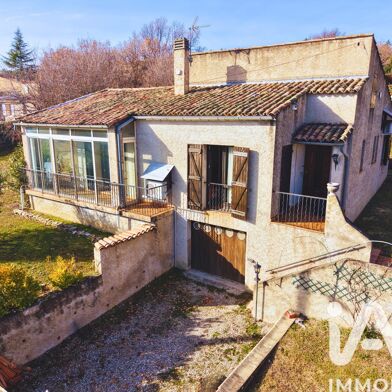 Maison 5 pièces 390000 €
