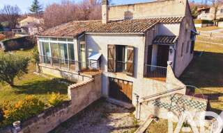 Maison 5 Pièces 100 m² à vendre à Forcalquier (04300)