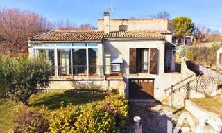 Maison 5 Pièces 100 m² à vendre à Forcalquier (04300)