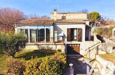 Vente Maison/villa 5 pièces — photo du bien