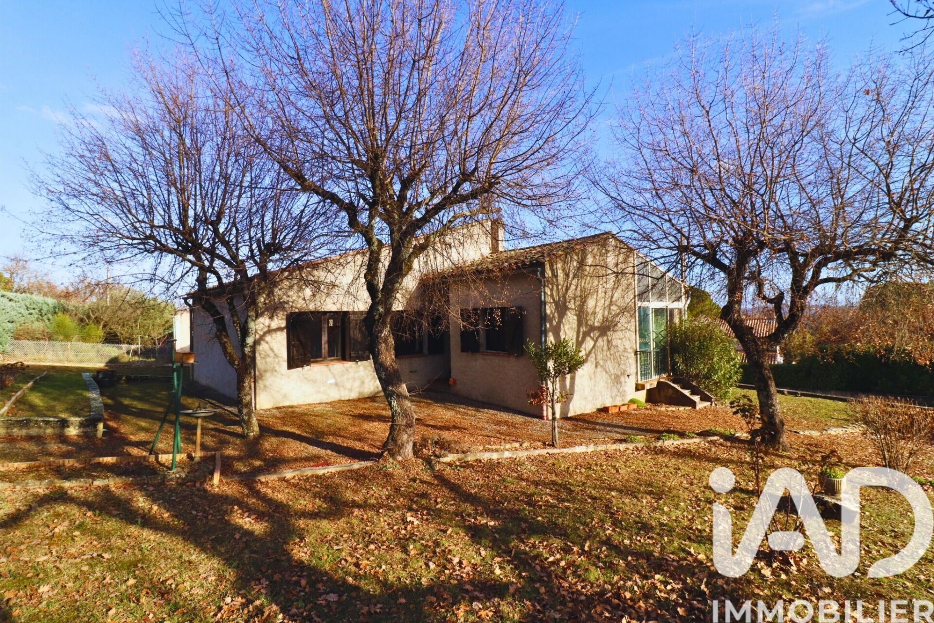 Vente Maison/villa 5 pièces - Photo 2