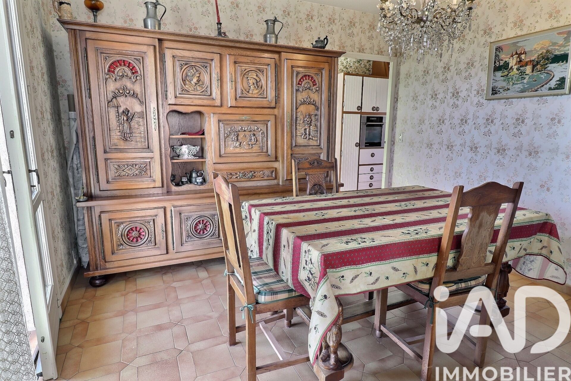 Vente Maison/villa 5 pièces - Photo 5