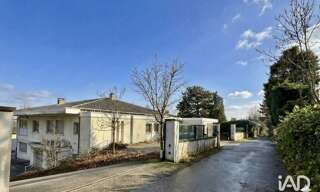 Bureau  810 m² à vendre à Écully (69130)