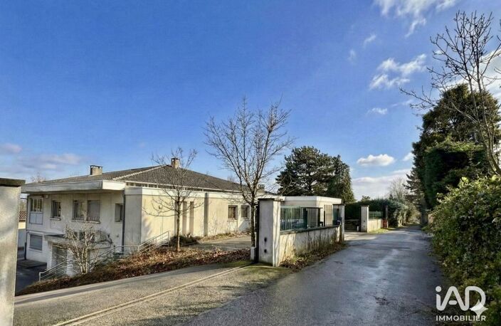 Vente Bureaux 810 m&sup2; — photo 3
