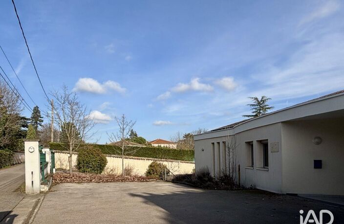 Vente Bureaux 810 m&sup2; — photo 4