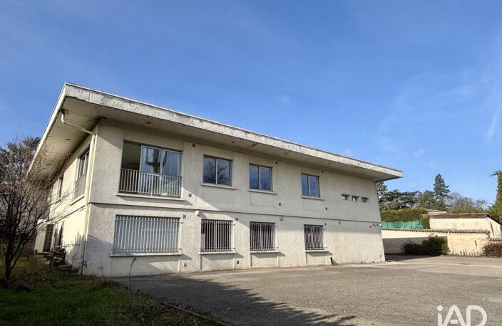 Vente Bureaux 810 m&sup2; — photo 5