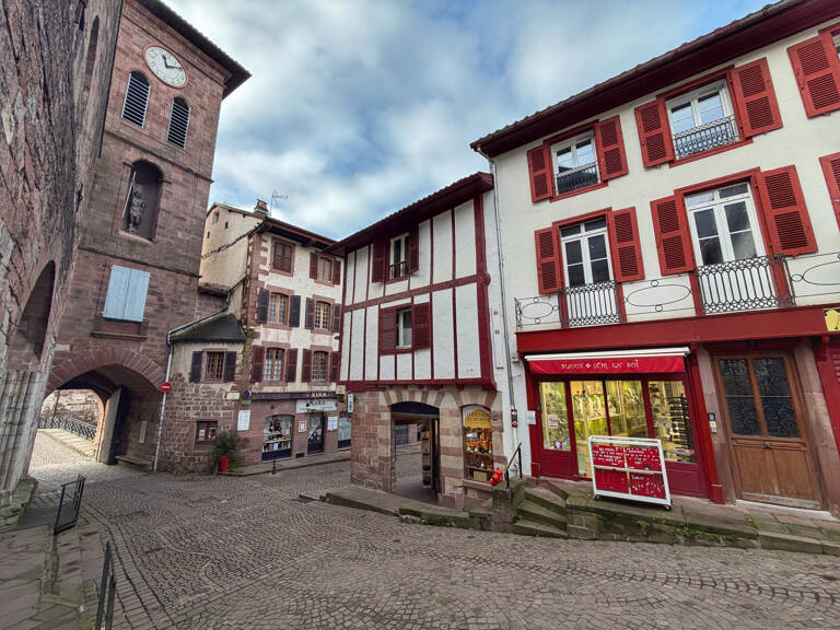 Fonds de commerce de bijouterie — photo 1