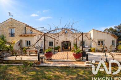 Maison 8 pièces 1144000 €