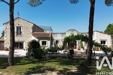 Maison 8 pièces 1144000 €