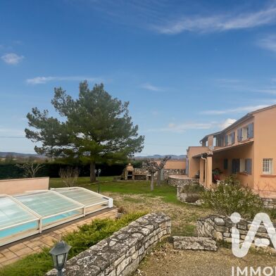 Maison 4 pièces 357000 €