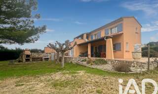 Maison 4 Pièces 120 m² à vendre à Barjac (30430)