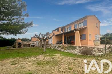 Maison 4 pièces 350000 €