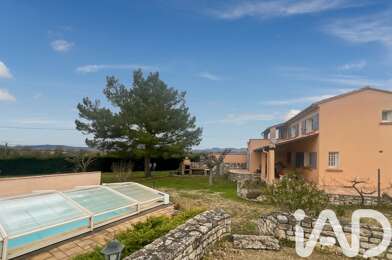 Maison 4 pièces 350000 €