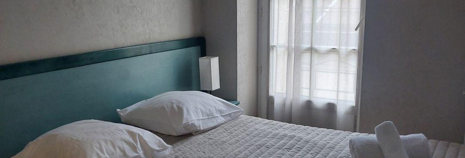 Commerce  1000 m² à vendre à Bagnères-de-Luchon (31110)