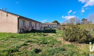 Maison 4 Pièces 90 m² à vendre à La Ville-Dieu-du-Temple (82290)