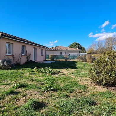 Maison 4 pièces 199000 €
