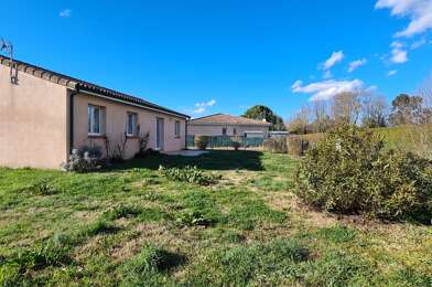 Maison 4 pièces 199000 €