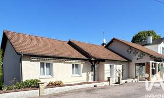 Maison 6 Pièces 160 m² à vendre à Foulain (52800)