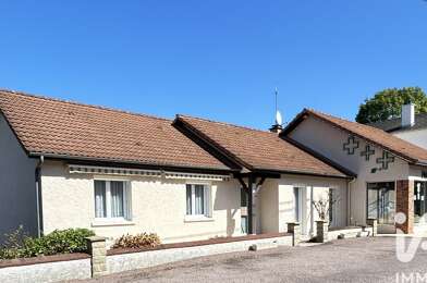 Maison 6 pièces 180000 €