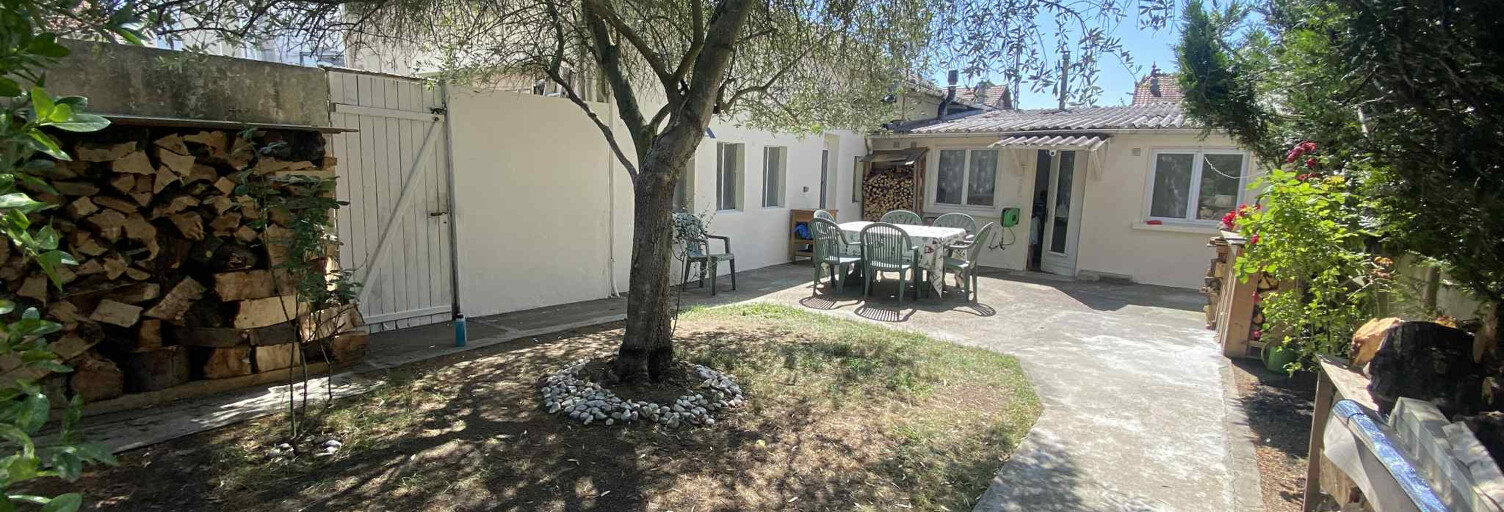 Maison 5 Pièces 116 m² à vendre à Clamart (92140)