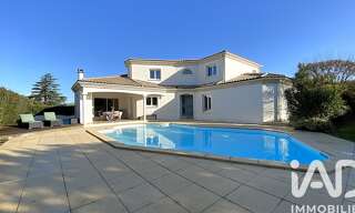 Maison 6 Pièces 200 m² à vendre à Saint-Médard-en-Jalles (33160)