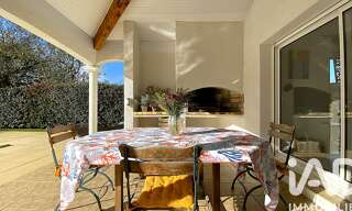 Maison 6 Pièces 200 m² à vendre à Saint-Médard-en-Jalles (33160)