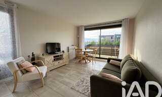 Appartement 2 Pièces 51 m² à vendre à Saint-Michel-sur-Orge (91240)