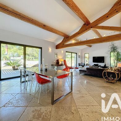 Maison 5 pièces 1590000 €