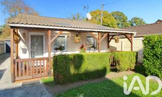 Maison 3 Pièces 60 m² à vendre à Montfermeil (93370)