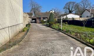 Maison 3 Pièces 60 m² à vendre à Montfermeil (93370)