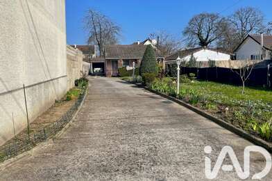 Maison 3 pièces 310000 €