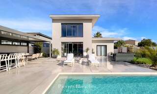 Maison 5 Pièces 155 m² à vendre à Agde (34300)