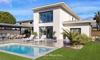 Maison 5 Pièces 155 m² à vendre à Agde (34300)