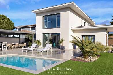 Maison 5 pièces 1470000 €