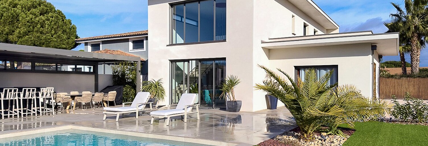 Maison 5 Pièces 155 m² à vendre à Agde (34300)