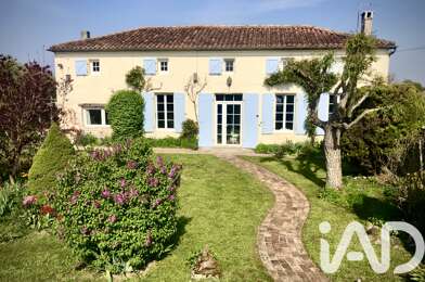 Maison 6 pièces 284000 €