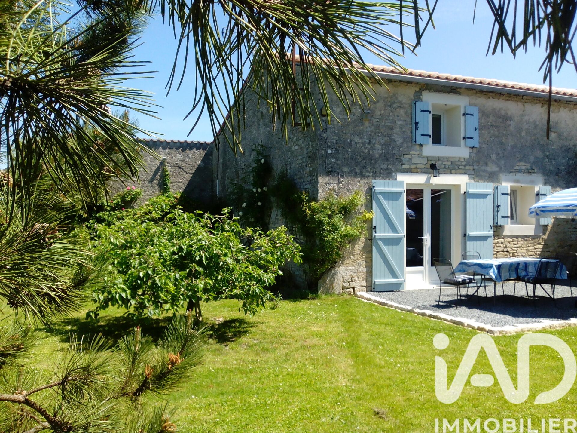 Vente Maison de campagne 6 pièces - Photo 2