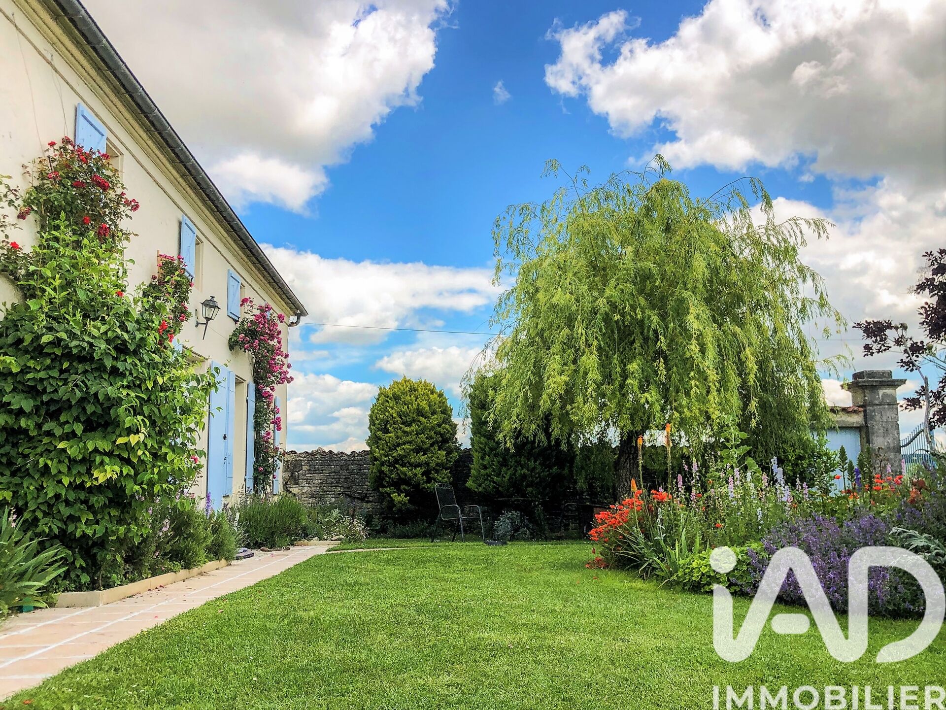 Vente Maison de campagne 6 pièces - Photo 3