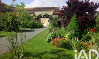 Maison 6 Pièces 237 m² à vendre à Matha (17160)