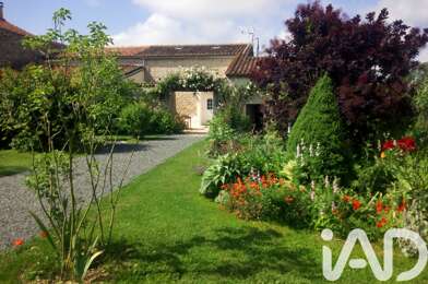 Maison 6 pièces 284000 €