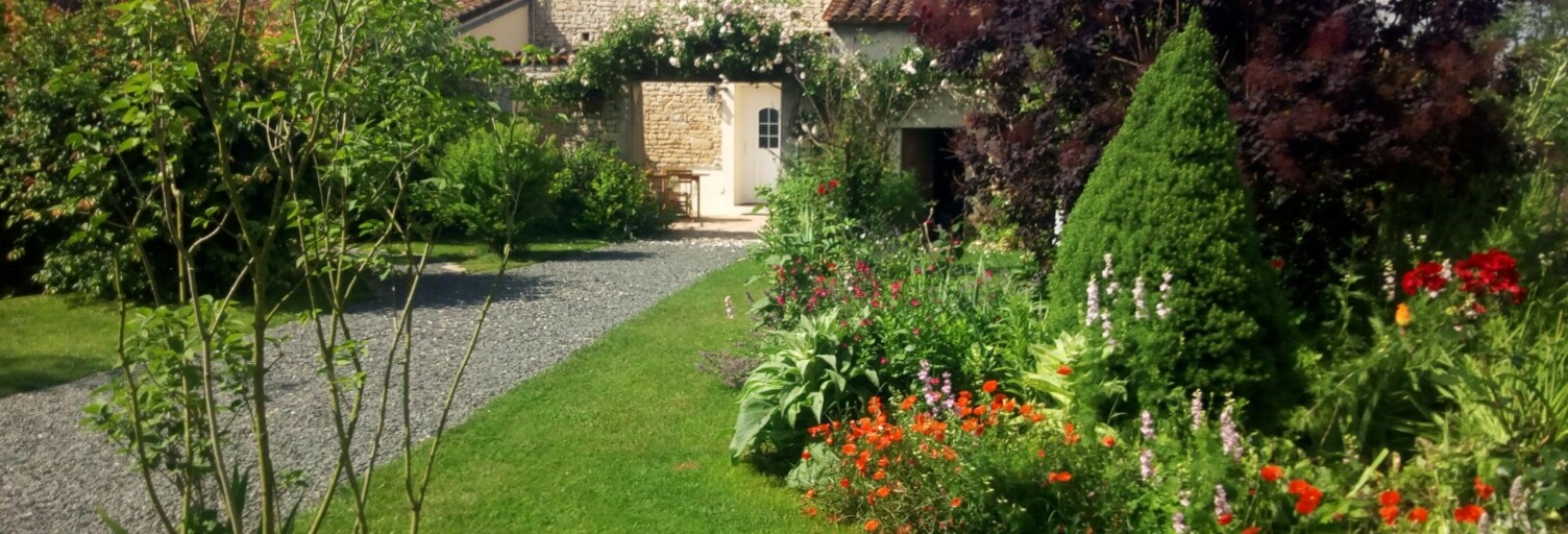 Maison 6 Pièces 237 m² à vendre à Matha (17160)