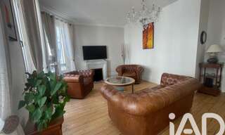 Appartement 5 Pièces 143 m² à vendre à Meaux (77100)