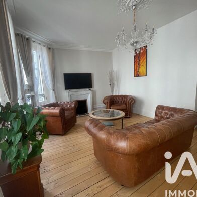 Appartement 5 pièces 375000 €