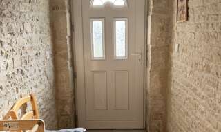 Maison 7 Pièces 193 m² à vendre à La Ronde (17170)