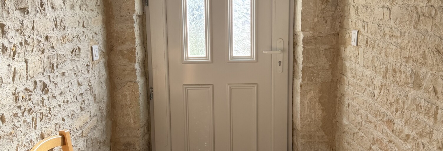 Maison 7 Pièces 193 m² à vendre à La Ronde (17170)