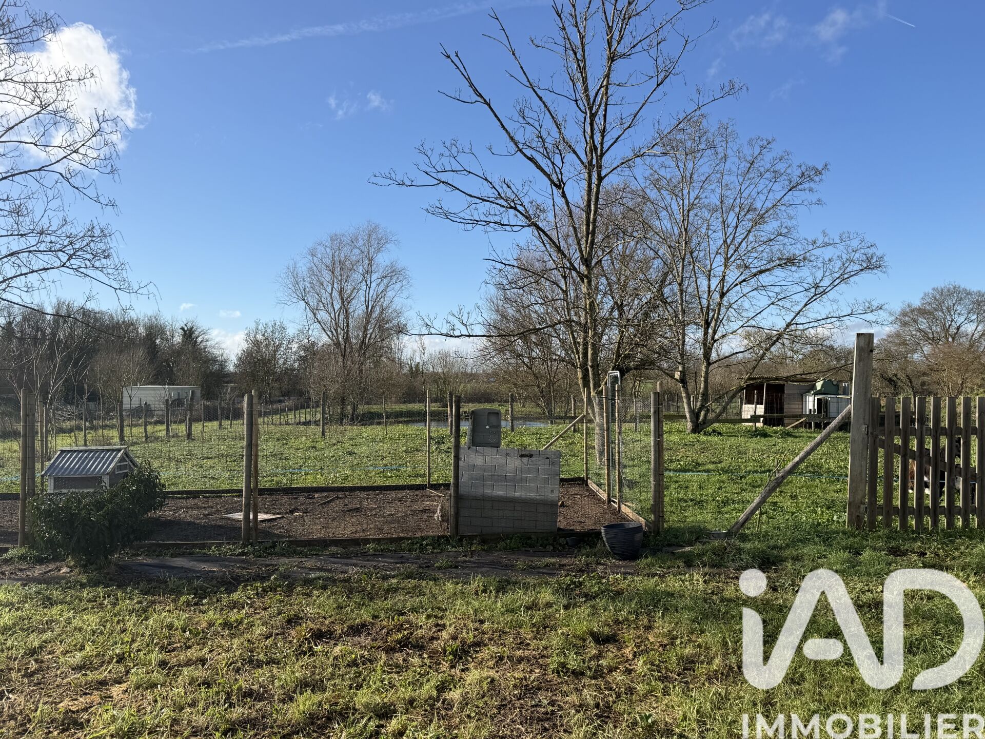Vente Longère 7 pièces - Photo 2