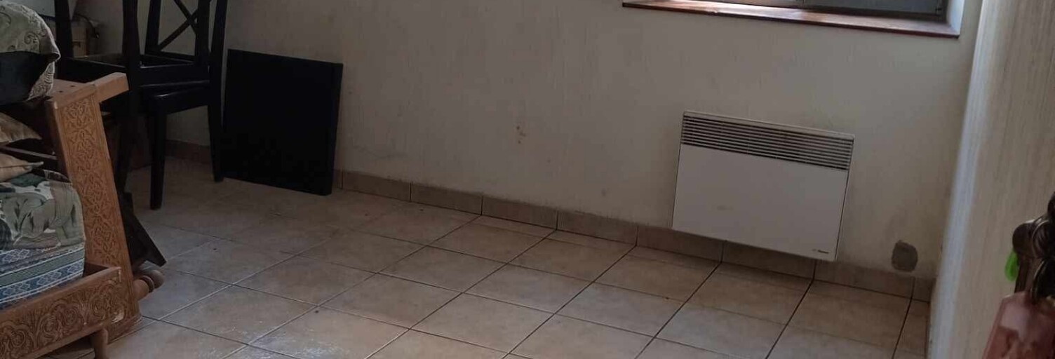 Appartement 2 Pièces 27 m² à vendre à Étampes (91150)