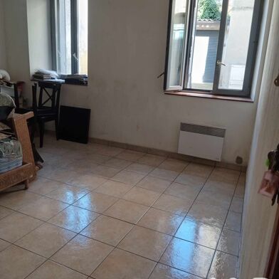 Appartement 2 pièces 87000 €