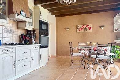Maison 5 pièces 330000 €