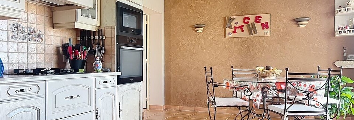 Maison 5 Pièces 187 m² à vendre à Vergoignan (32720)